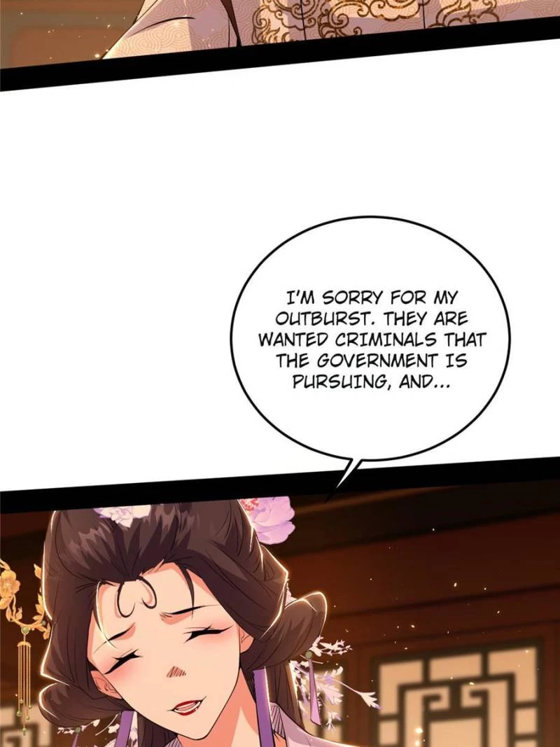 I'm An Evil God - Wo Wei Xie Di Chap 412 - Next Chap 413