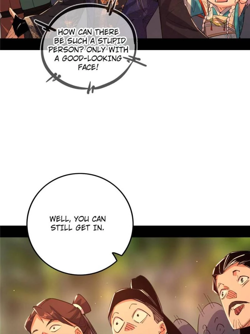 I'm An Evil God - Wo Wei Xie Di Chap 411 - Next Chap 412
