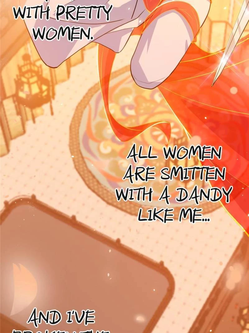 I'm An Evil God - Wo Wei Xie Di Chap 412 - Next Chap 413