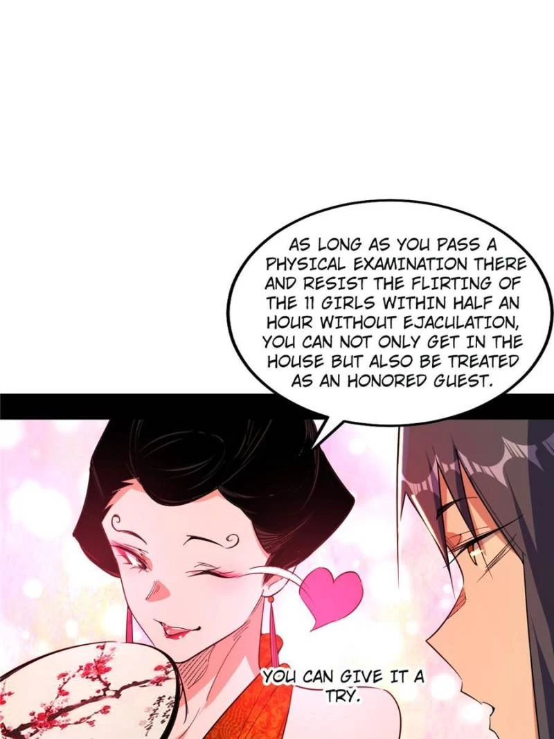 I'm An Evil God - Wo Wei Xie Di Chap 411 - Next Chap 412