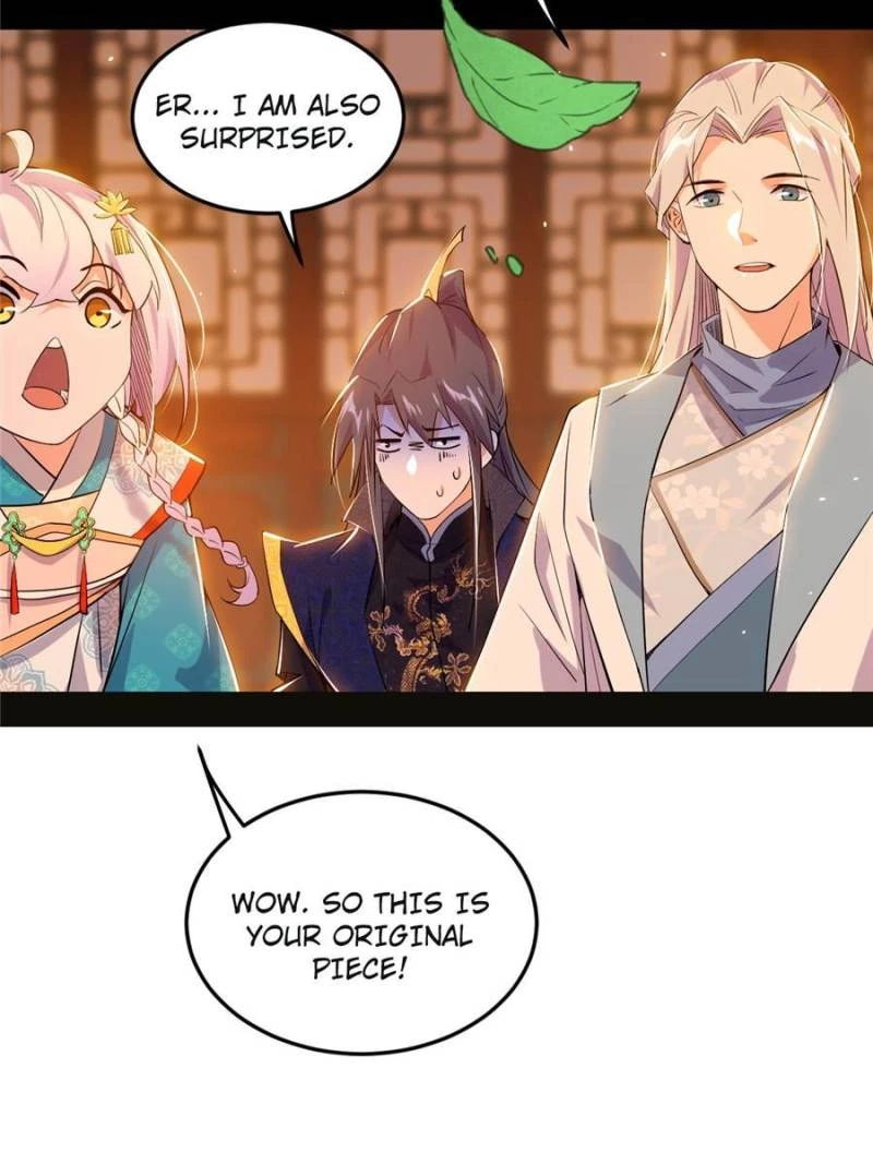 I'm An Evil God - Wo Wei Xie Di Chap 412 - Next Chap 413