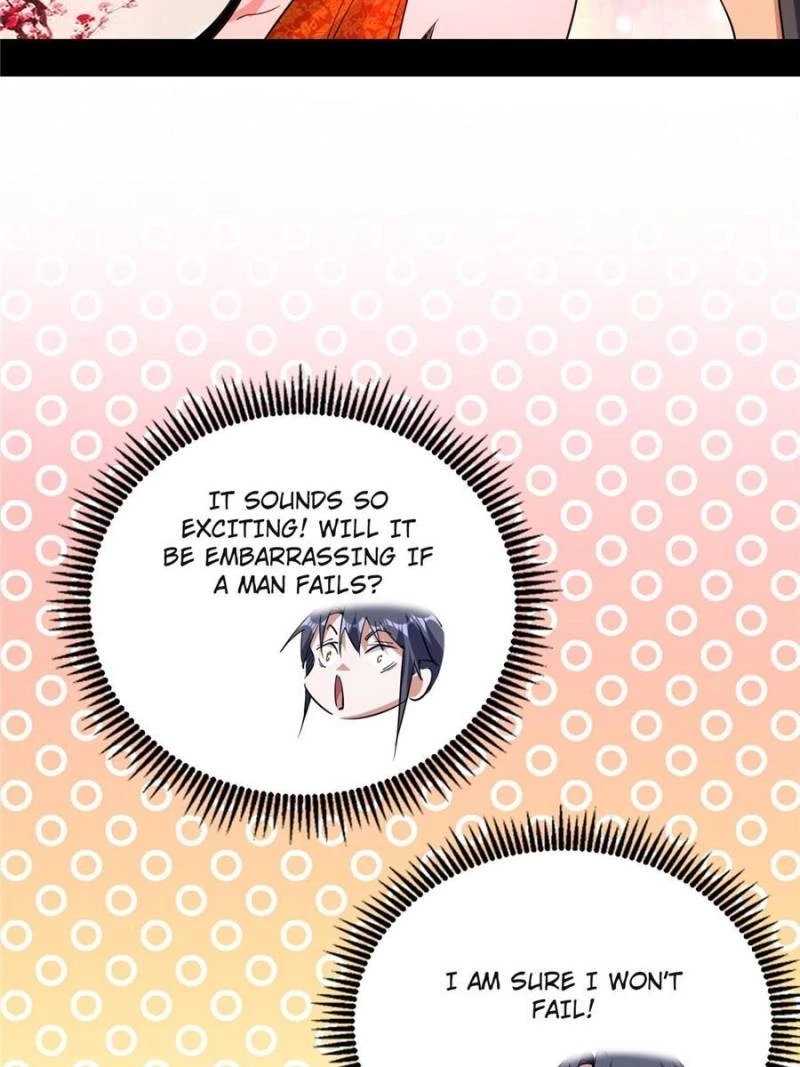 I'm An Evil God - Wo Wei Xie Di Chap 411 - Next Chap 412
