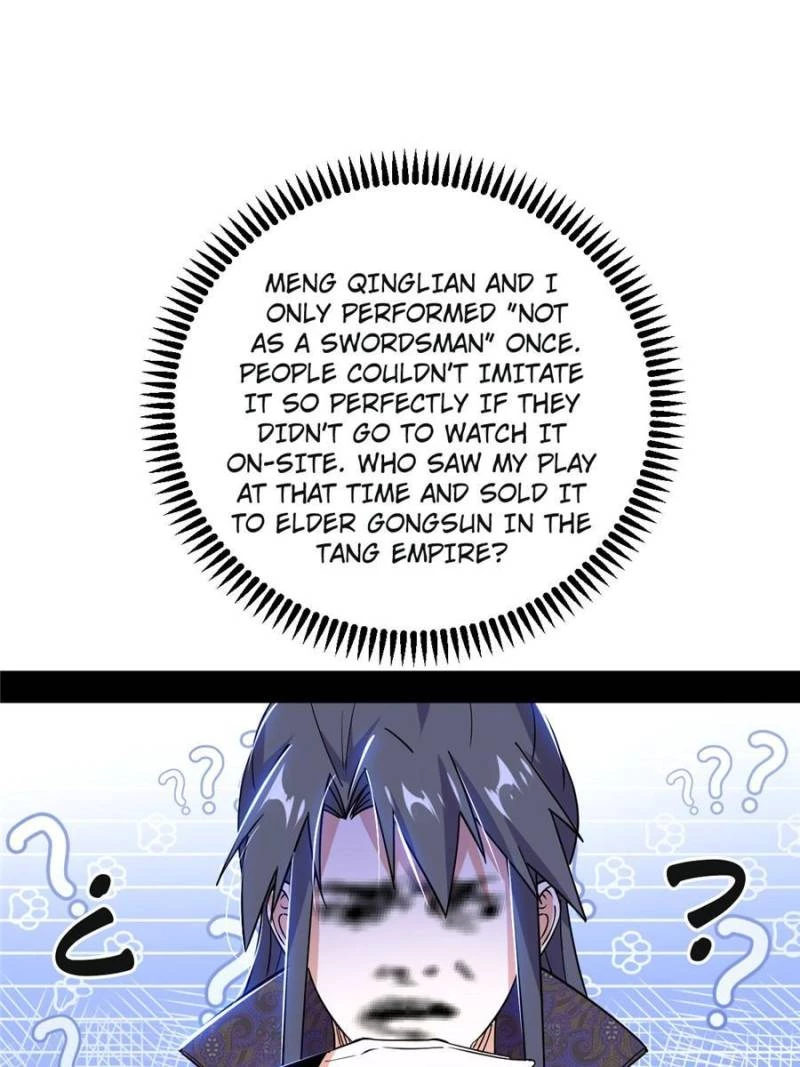 I'm An Evil God - Wo Wei Xie Di Chap 412 - Next Chap 413