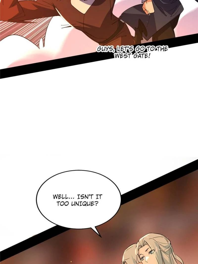 I'm An Evil God - Wo Wei Xie Di Chap 411 - Next Chap 412