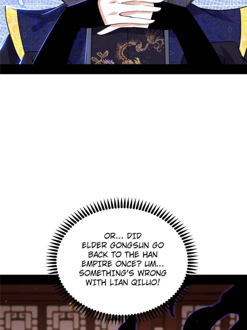 I'm An Evil God - Wo Wei Xie Di Chap 412 - Next Chap 413