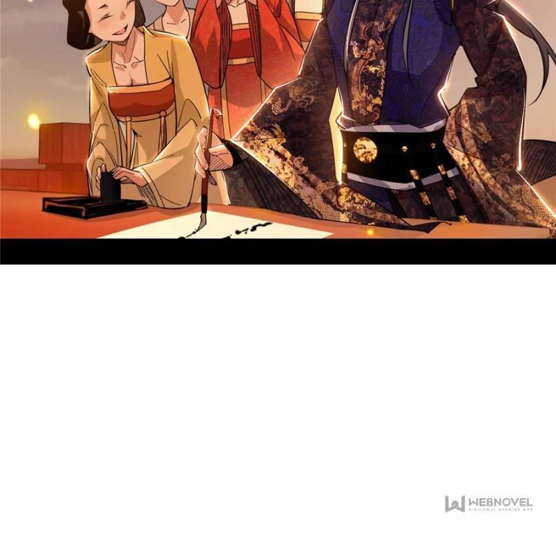 I'm An Evil God - Wo Wei Xie Di Chap 411 - Next Chap 412