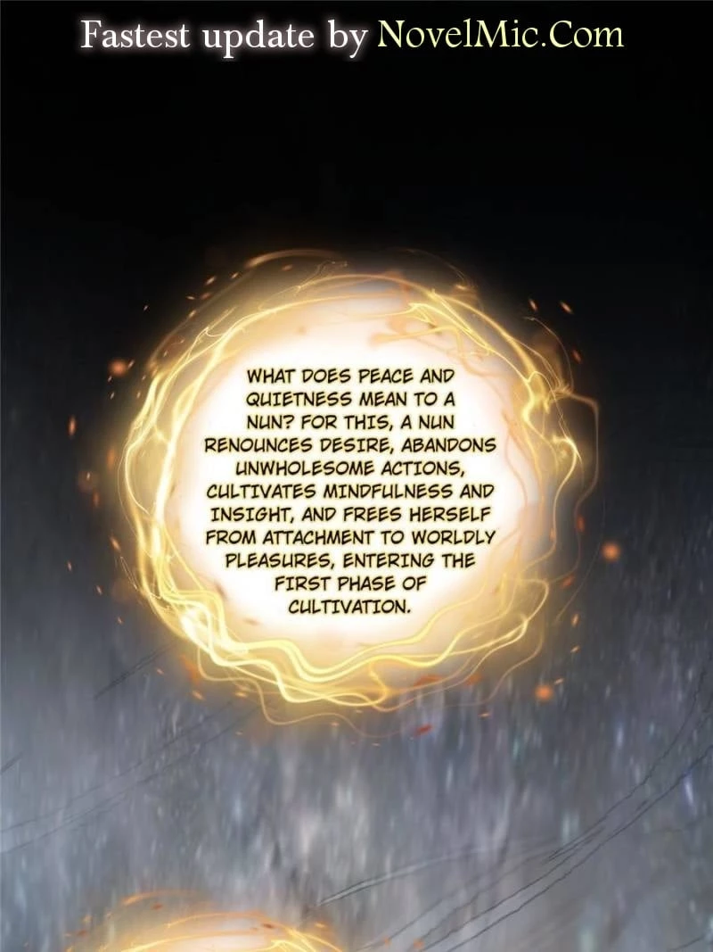 I'm An Evil God - Wo Wei Xie Di Chap 409 - Next Chap 410