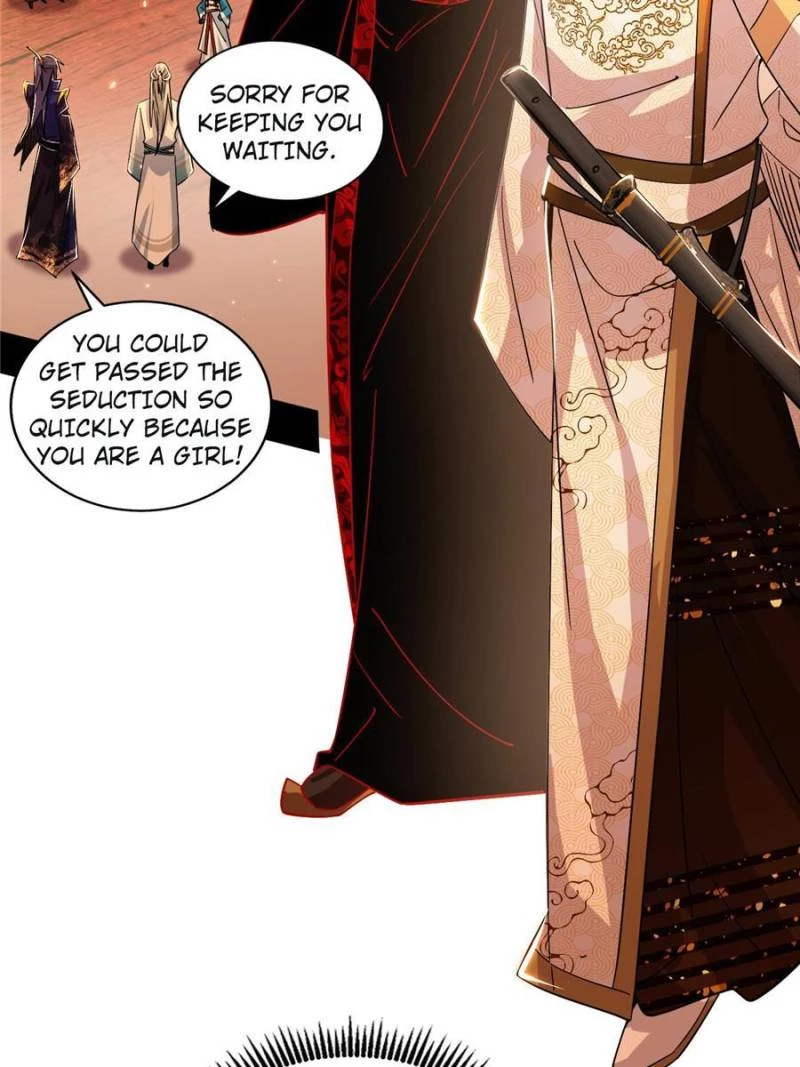 I'm An Evil God - Wo Wei Xie Di Chap 411 - Next Chap 412