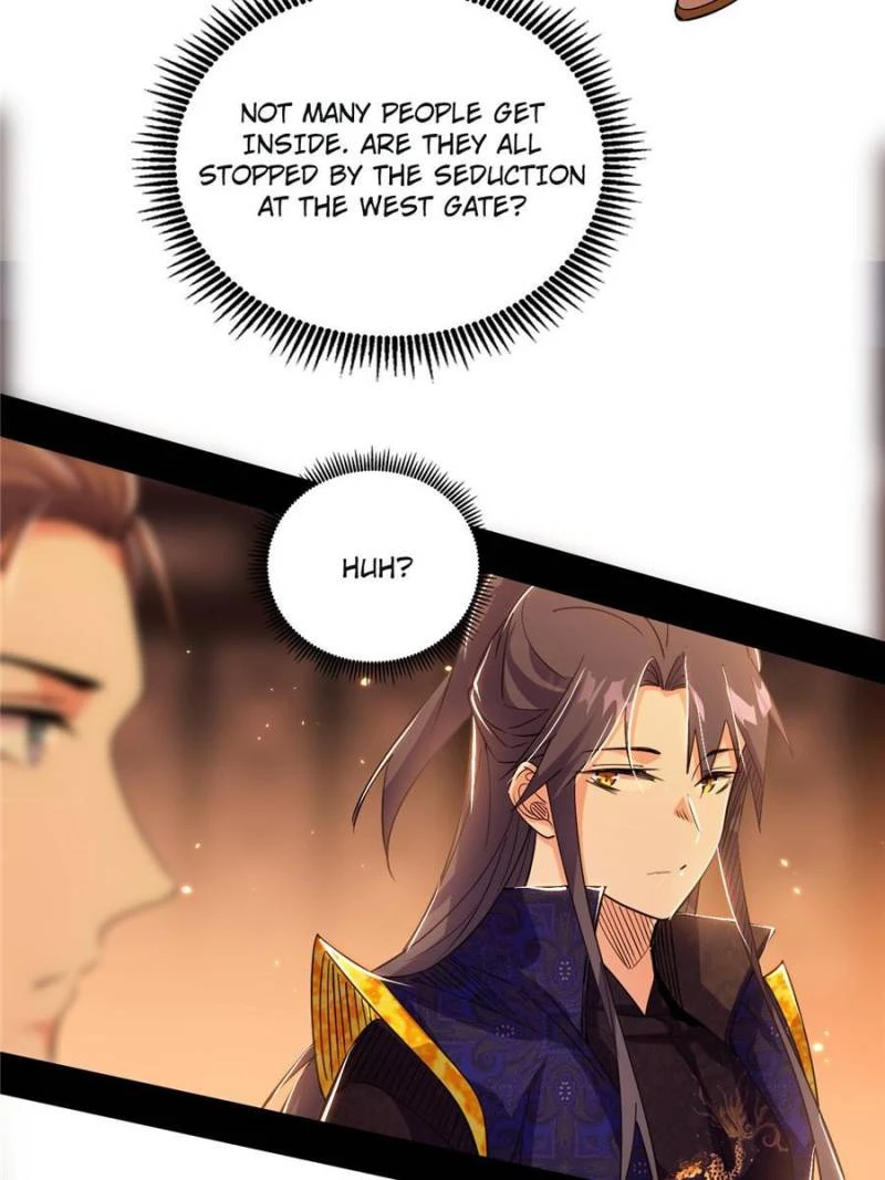 I'm An Evil God - Wo Wei Xie Di Chap 411 - Next Chap 412