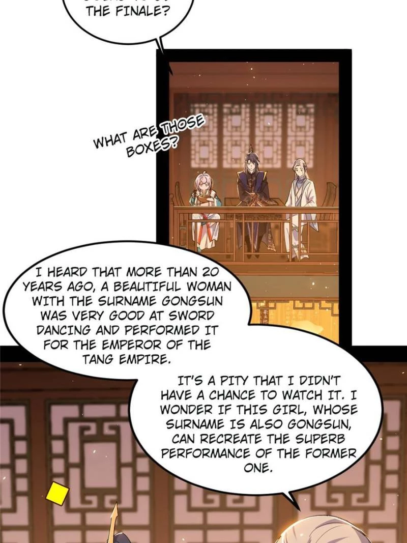 I'm An Evil God - Wo Wei Xie Di Chap 412 - Next Chap 413