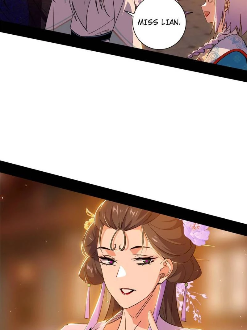 I'm An Evil God - Wo Wei Xie Di Chap 411 - Next Chap 412