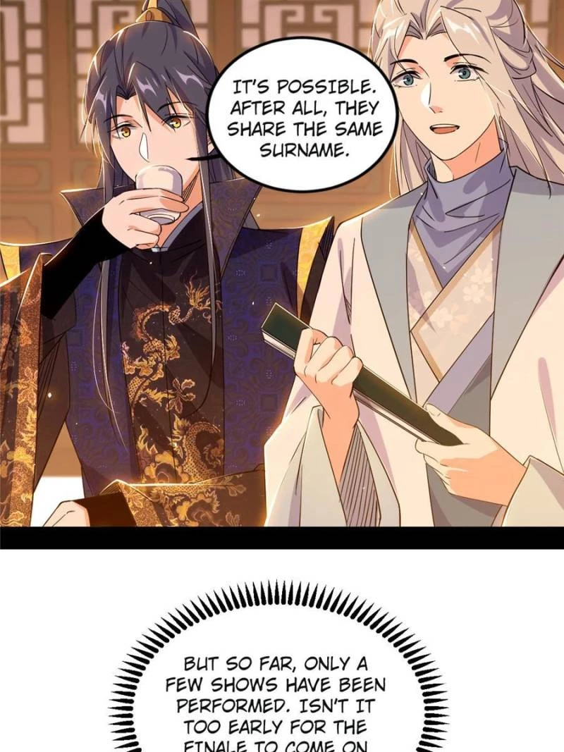 I'm An Evil God - Wo Wei Xie Di Chap 412 - Next Chap 413