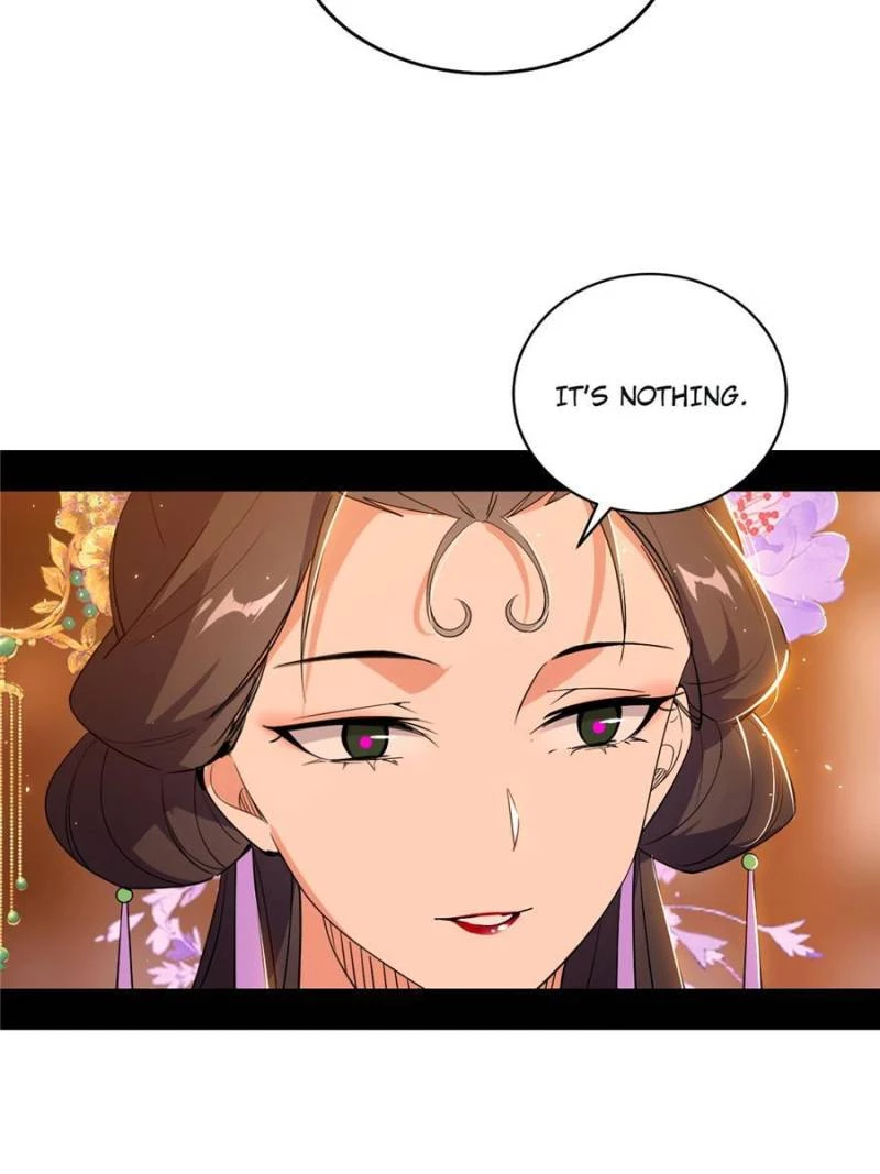 I'm An Evil God - Wo Wei Xie Di Chap 411 - Next Chap 412