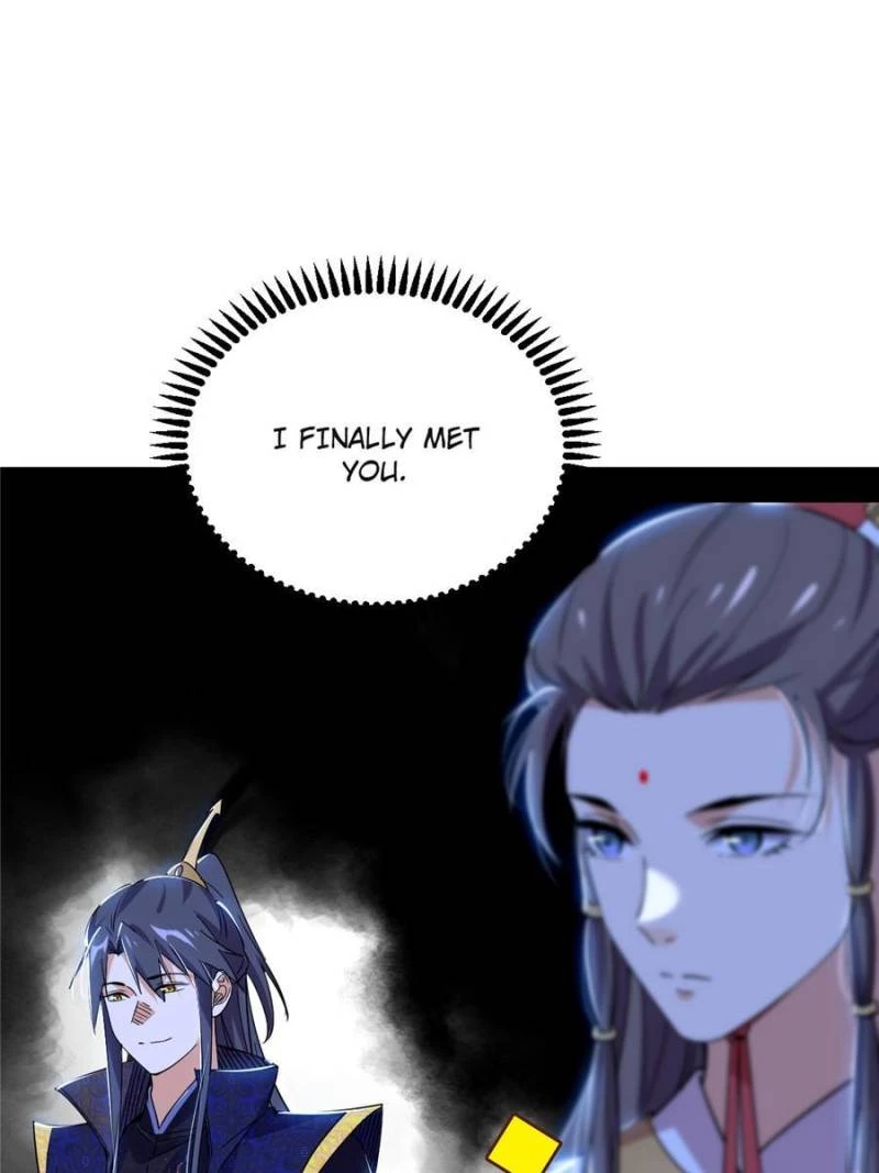 I'm An Evil God - Wo Wei Xie Di Chap 412 - Next Chap 413