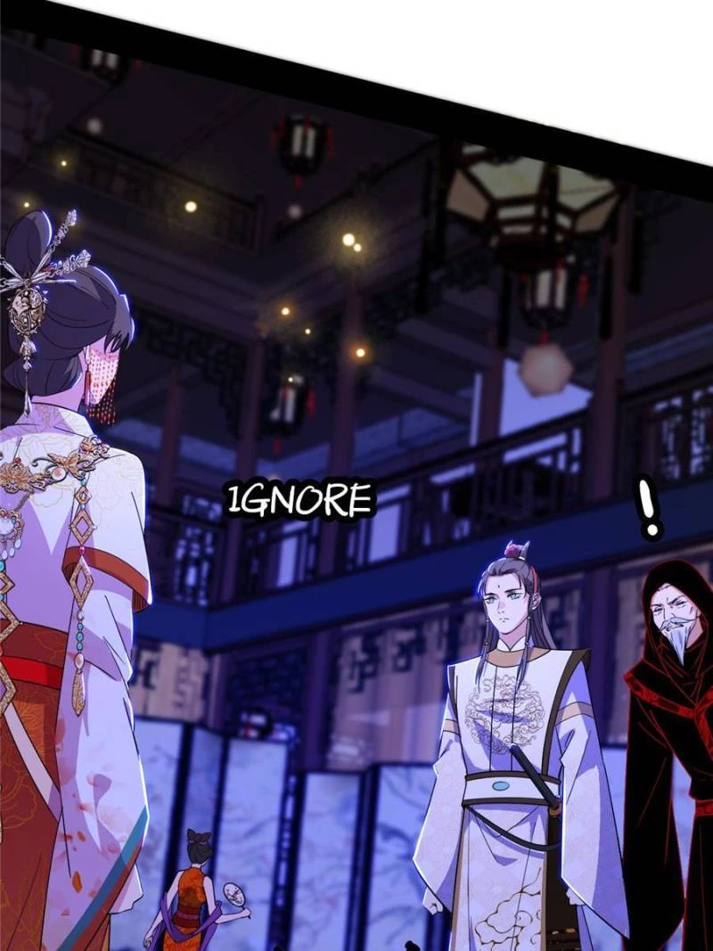I'm An Evil God - Wo Wei Xie Di Chap 414 - Next Chap 415