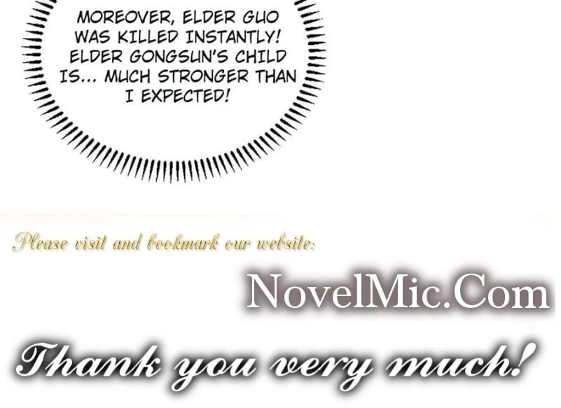 I'm An Evil God - Wo Wei Xie Di Chap 415 - Next Chap 416