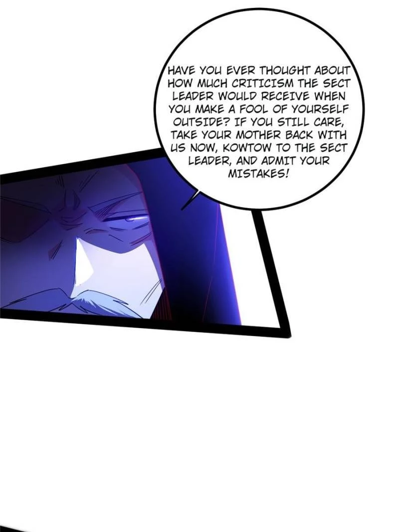 I'm An Evil God - Wo Wei Xie Di Chap 414 - Next Chap 415
