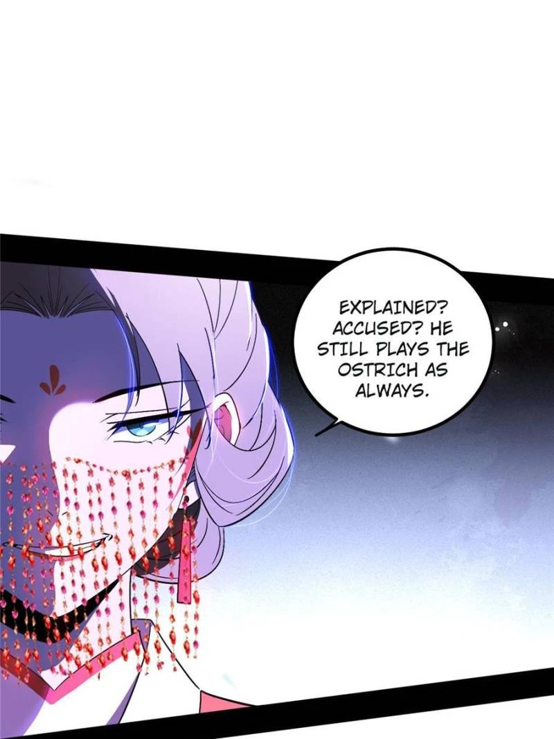 I'm An Evil God - Wo Wei Xie Di Chap 414 - Next Chap 415