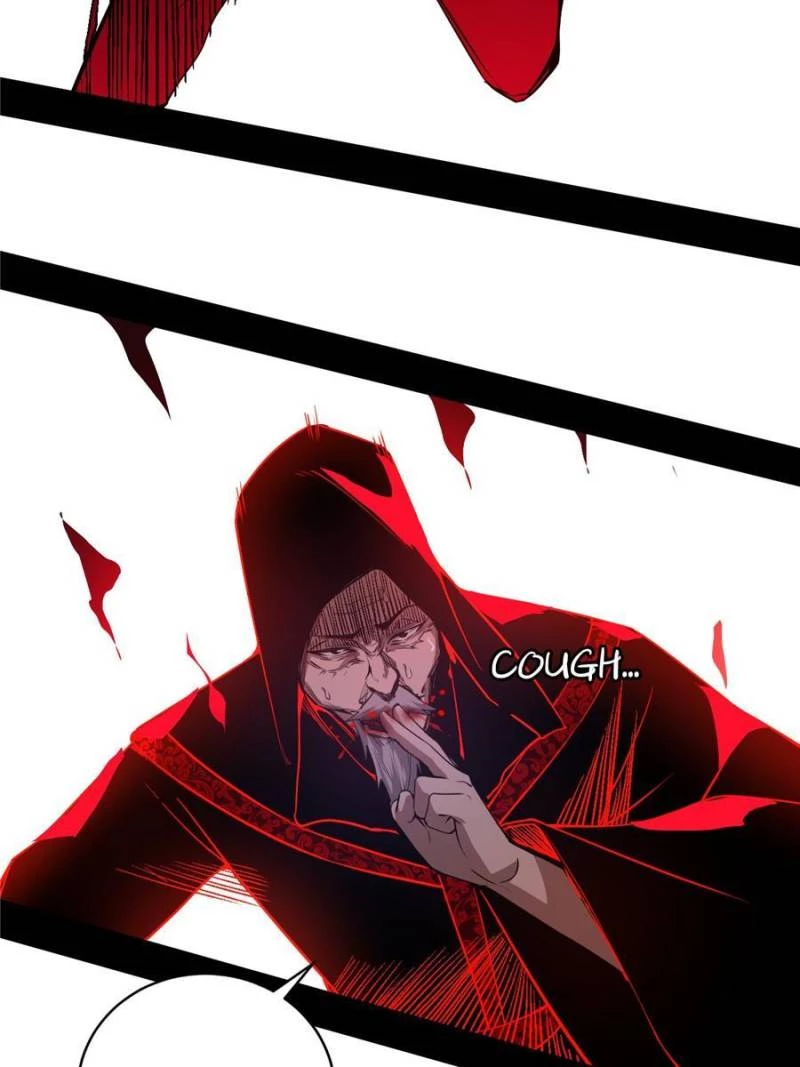 I'm An Evil God - Wo Wei Xie Di Chap 415 - Next Chap 416