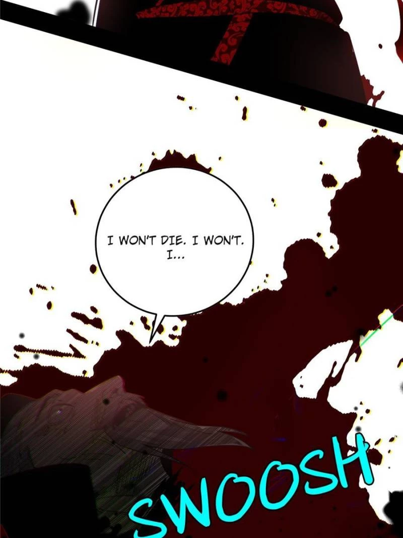 I'm An Evil God - Wo Wei Xie Di Chap 415 - Next Chap 416