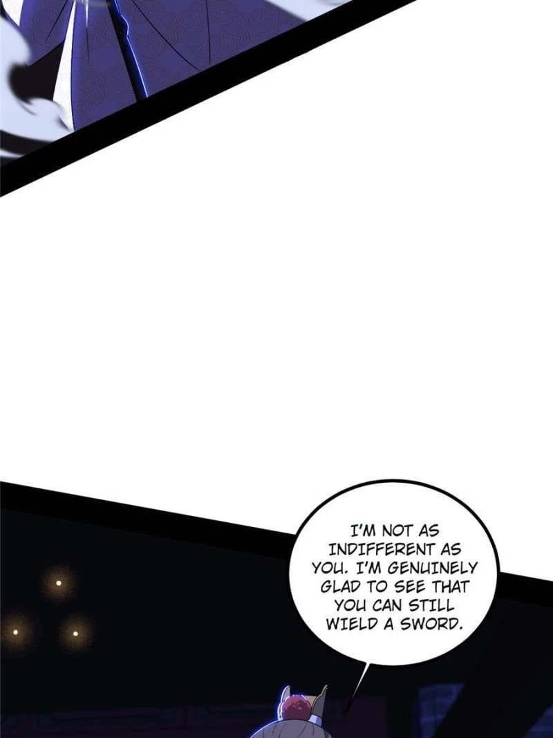 I'm An Evil God - Wo Wei Xie Di Chap 414 - Next Chap 415