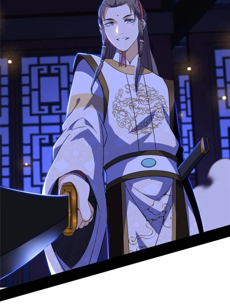 I'm An Evil God - Wo Wei Xie Di Chap 414 - Next Chap 415