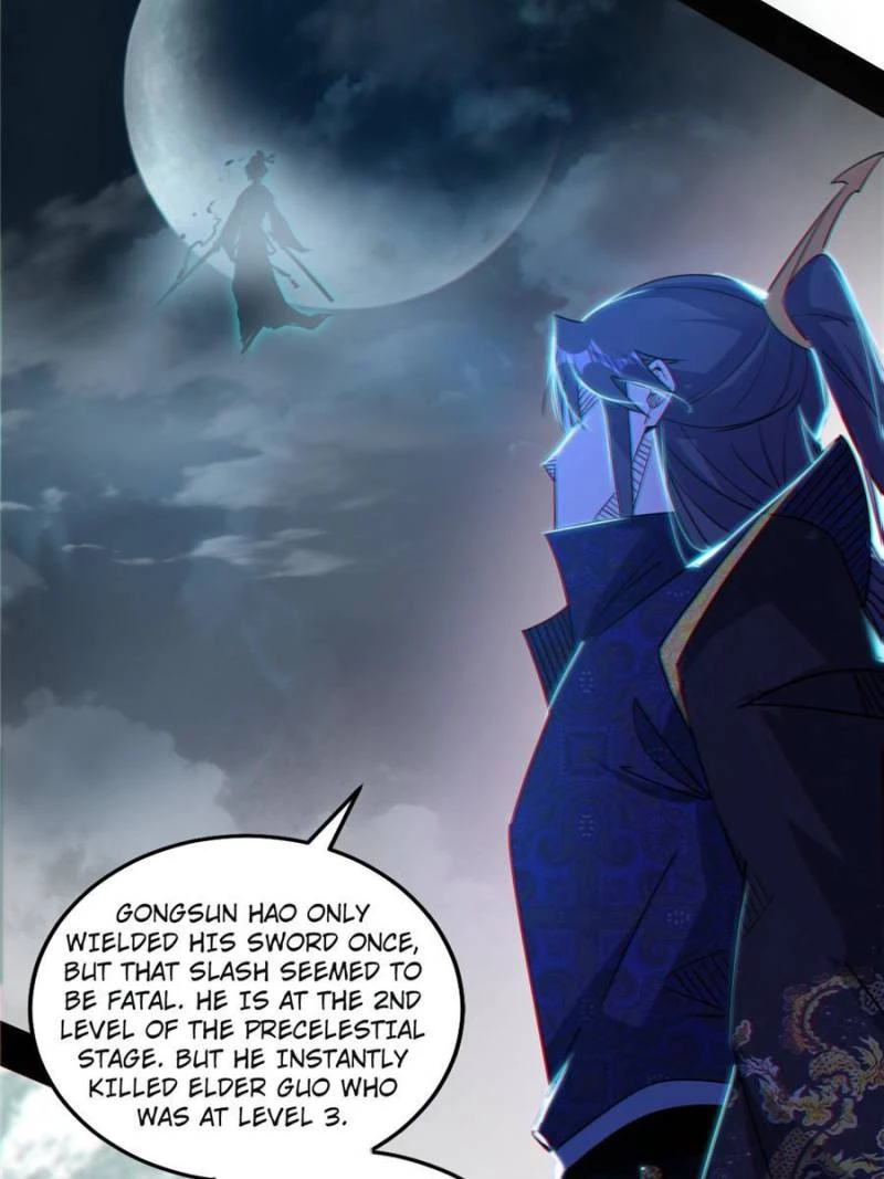 I'm An Evil God - Wo Wei Xie Di Chap 415 - Next Chap 416