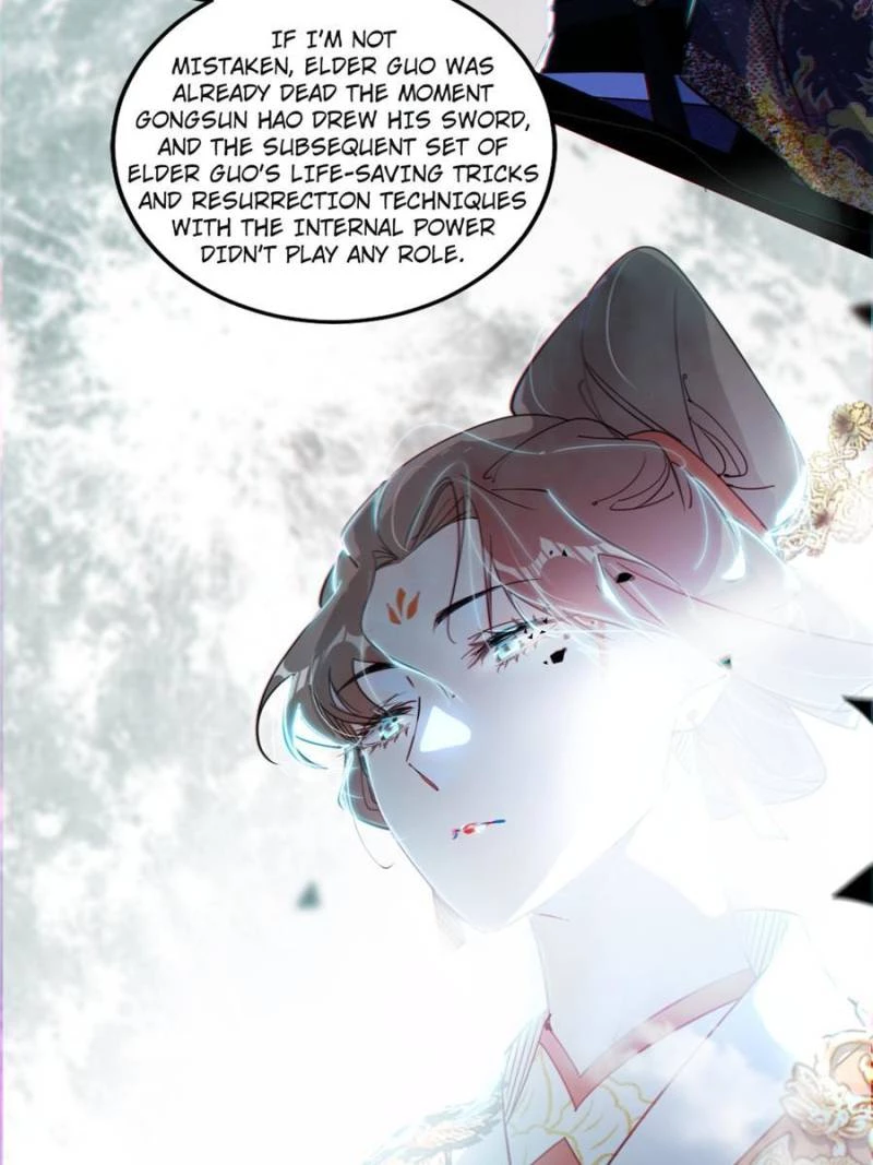 I'm An Evil God - Wo Wei Xie Di Chap 415 - Next Chap 416