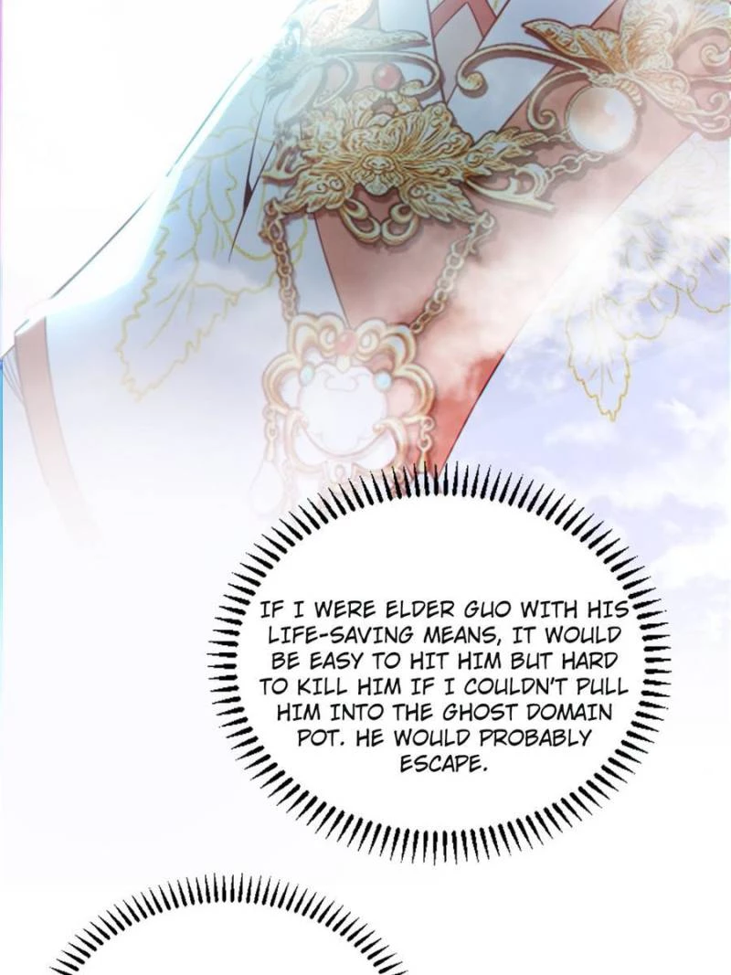 I'm An Evil God - Wo Wei Xie Di Chap 415 - Next Chap 416