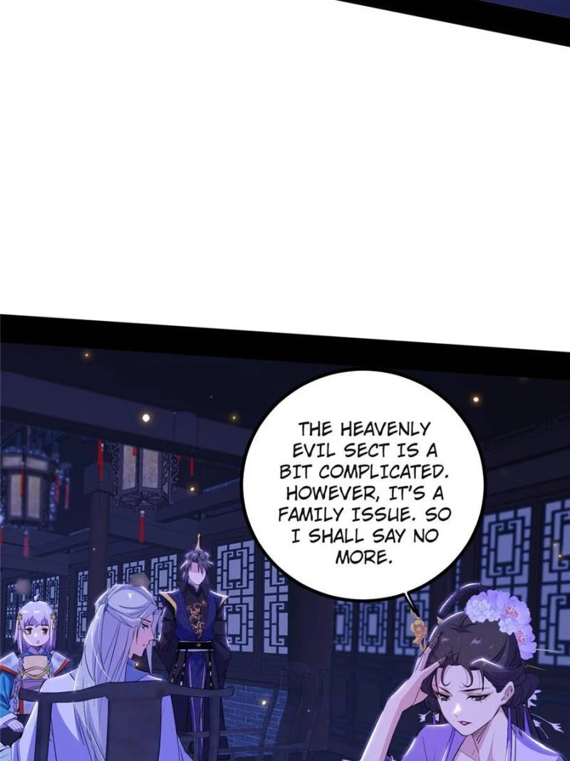 I'm An Evil God - Wo Wei Xie Di Chap 414 - Next Chap 415