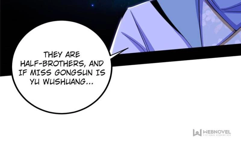 I'm An Evil God - Wo Wei Xie Di Chap 414 - Next Chap 415