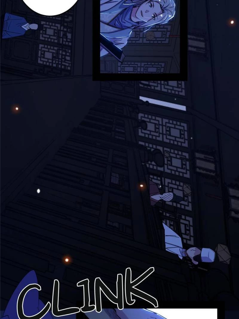 I'm An Evil God - Wo Wei Xie Di Chap 413 - Next Chap 414