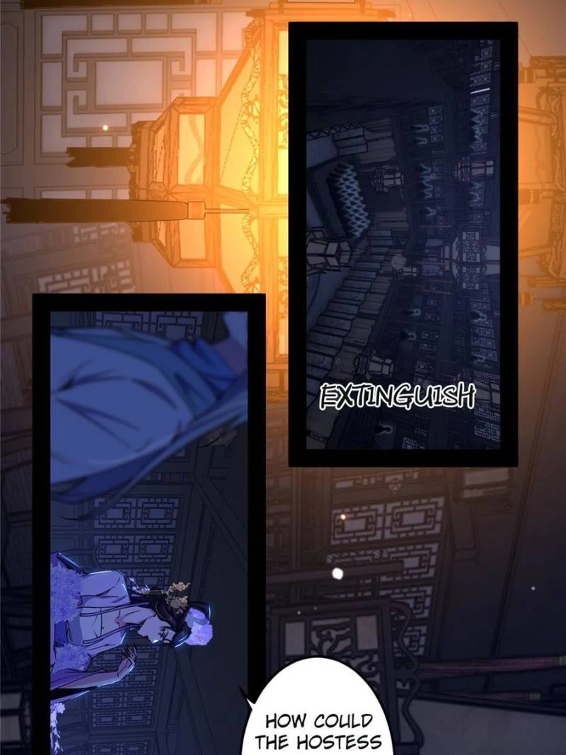 I'm An Evil God - Wo Wei Xie Di Chap 413 - Next Chap 414