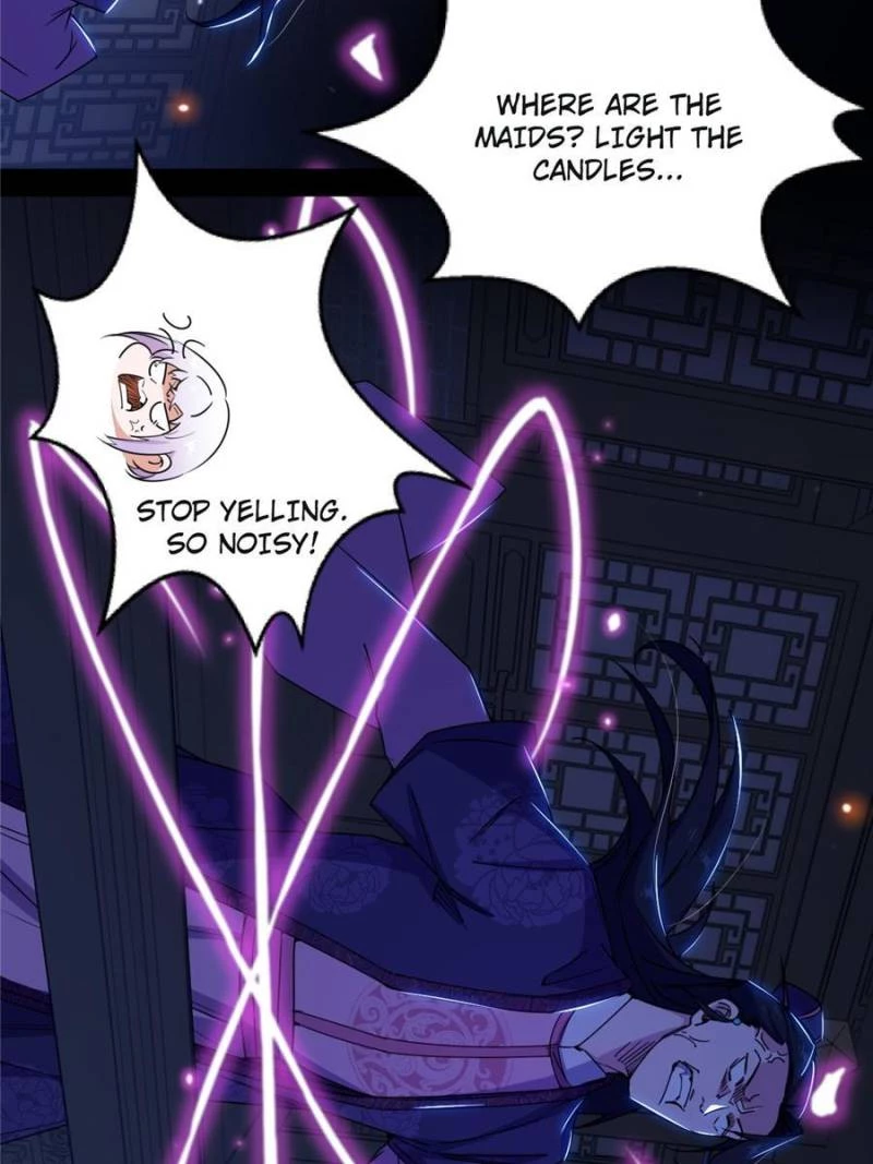 I'm An Evil God - Wo Wei Xie Di Chap 413 - Next Chap 414