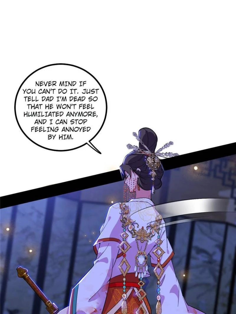 I'm An Evil God - Wo Wei Xie Di Chap 414 - Next Chap 415