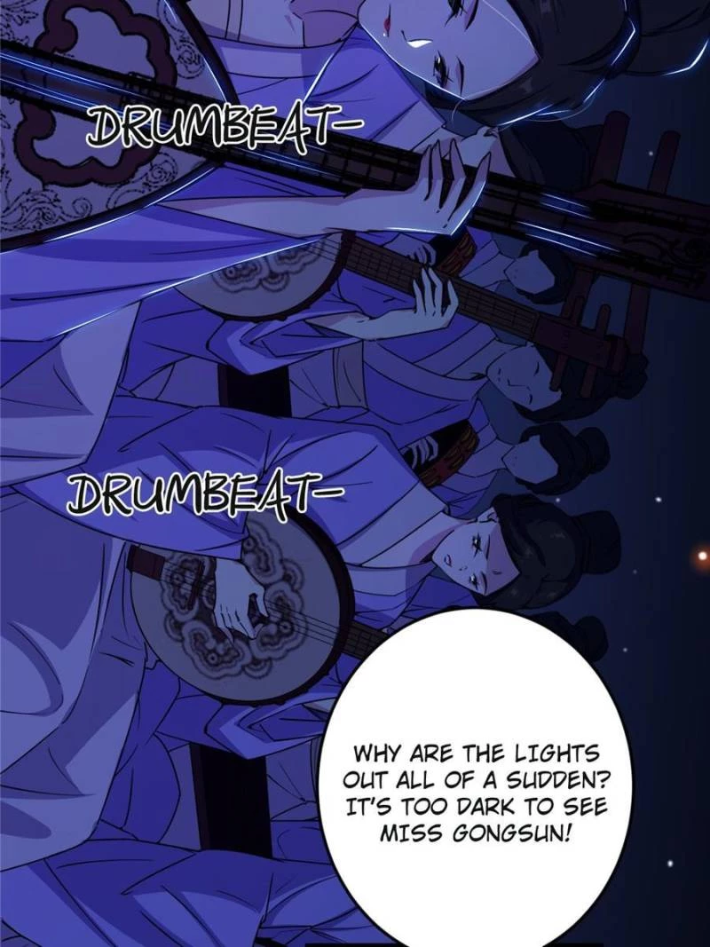 I'm An Evil God - Wo Wei Xie Di Chap 413 - Next Chap 414