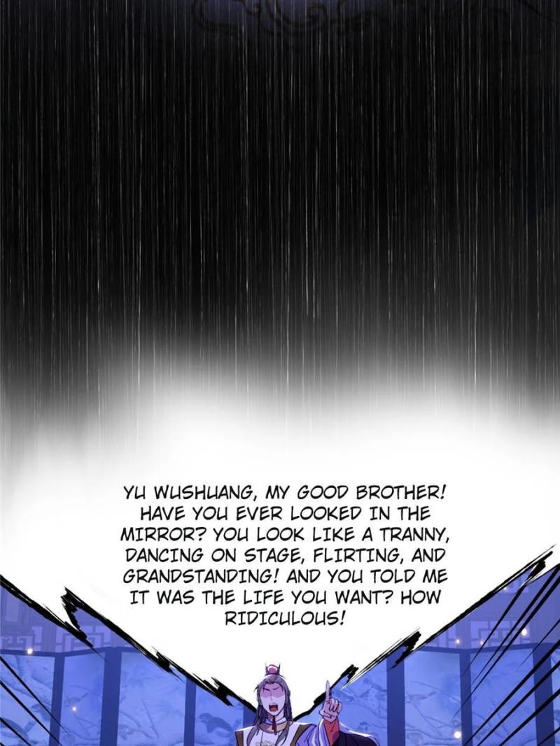 I'm An Evil God - Wo Wei Xie Di Chap 414 - Next Chap 415