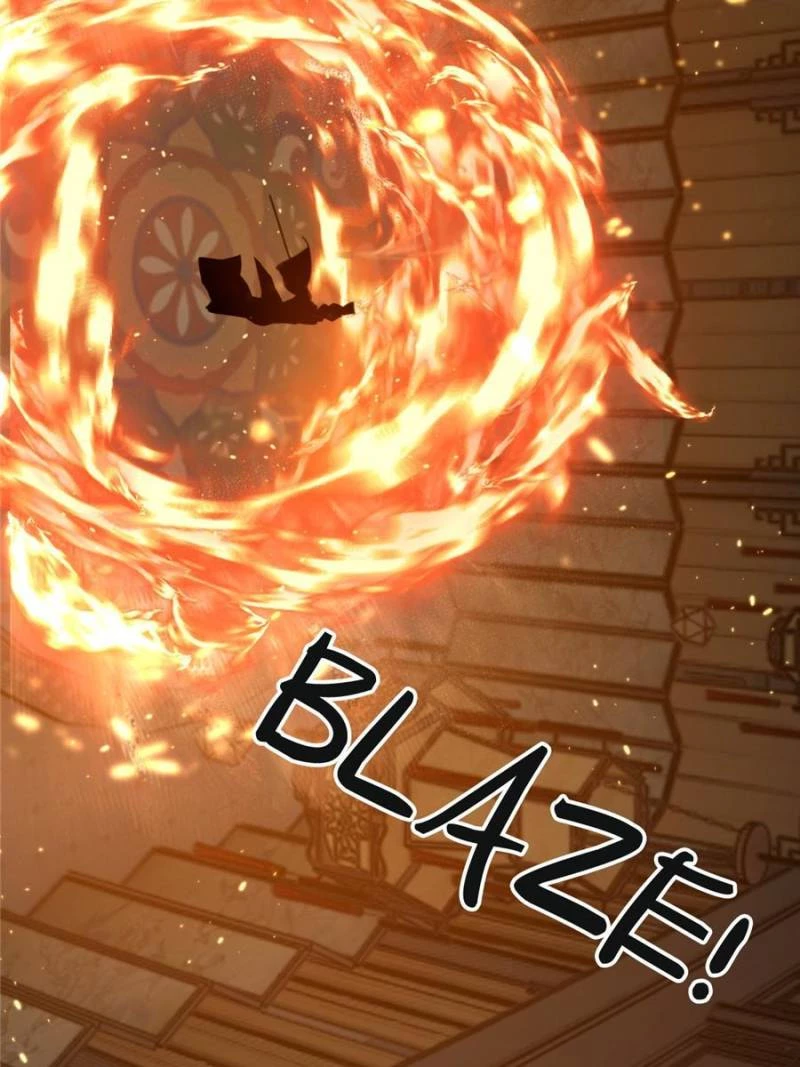 I'm An Evil God - Wo Wei Xie Di Chap 413 - Next Chap 414