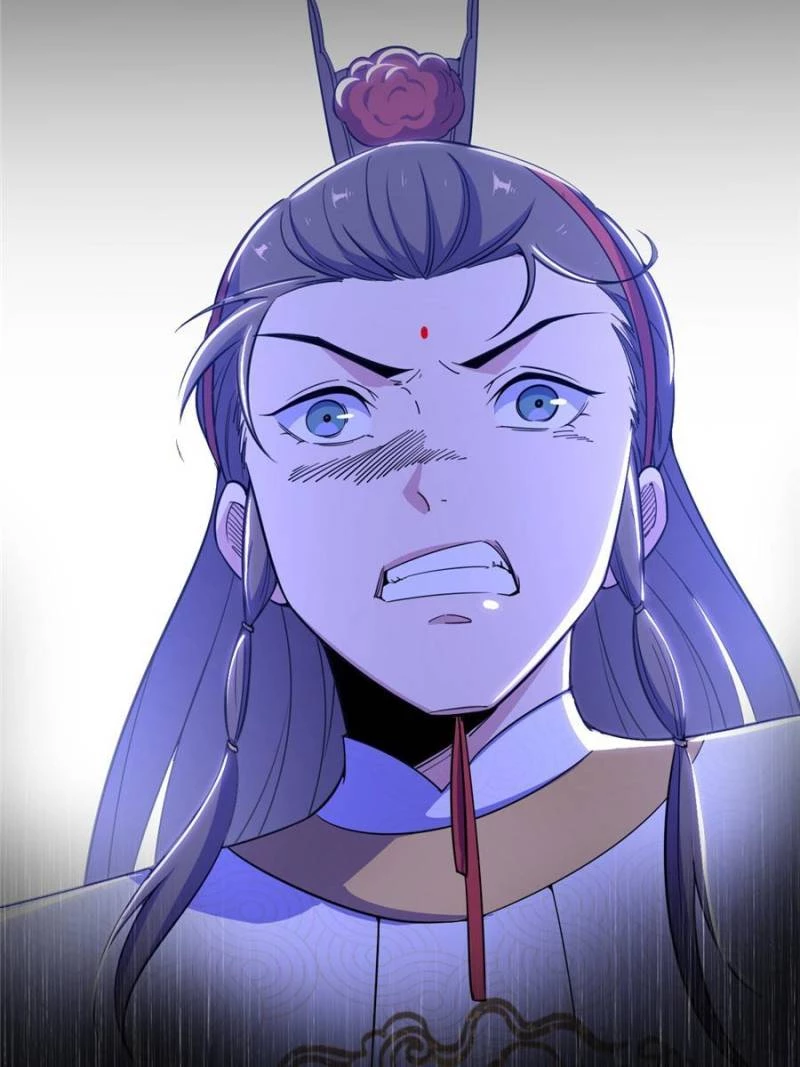 I'm An Evil God - Wo Wei Xie Di Chap 414 - Next Chap 415