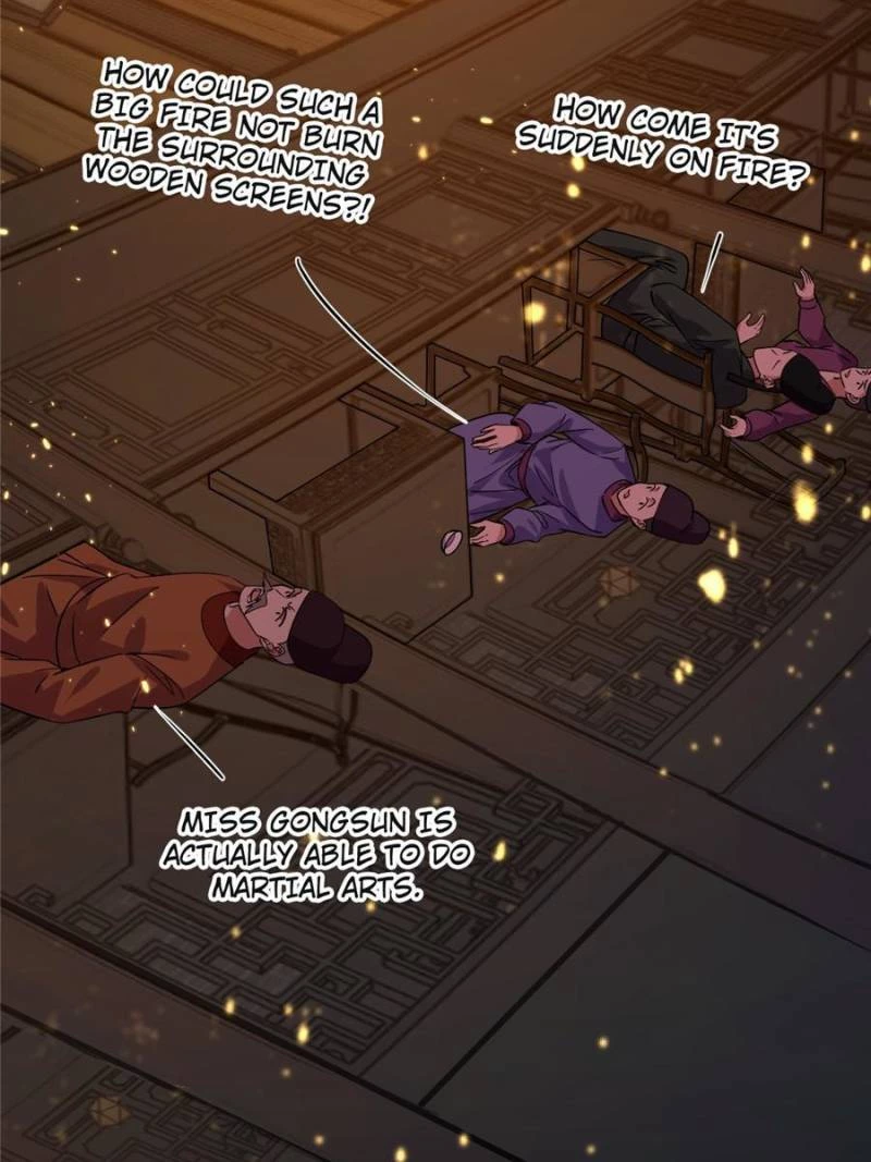 I'm An Evil God - Wo Wei Xie Di Chap 413 - Next Chap 414