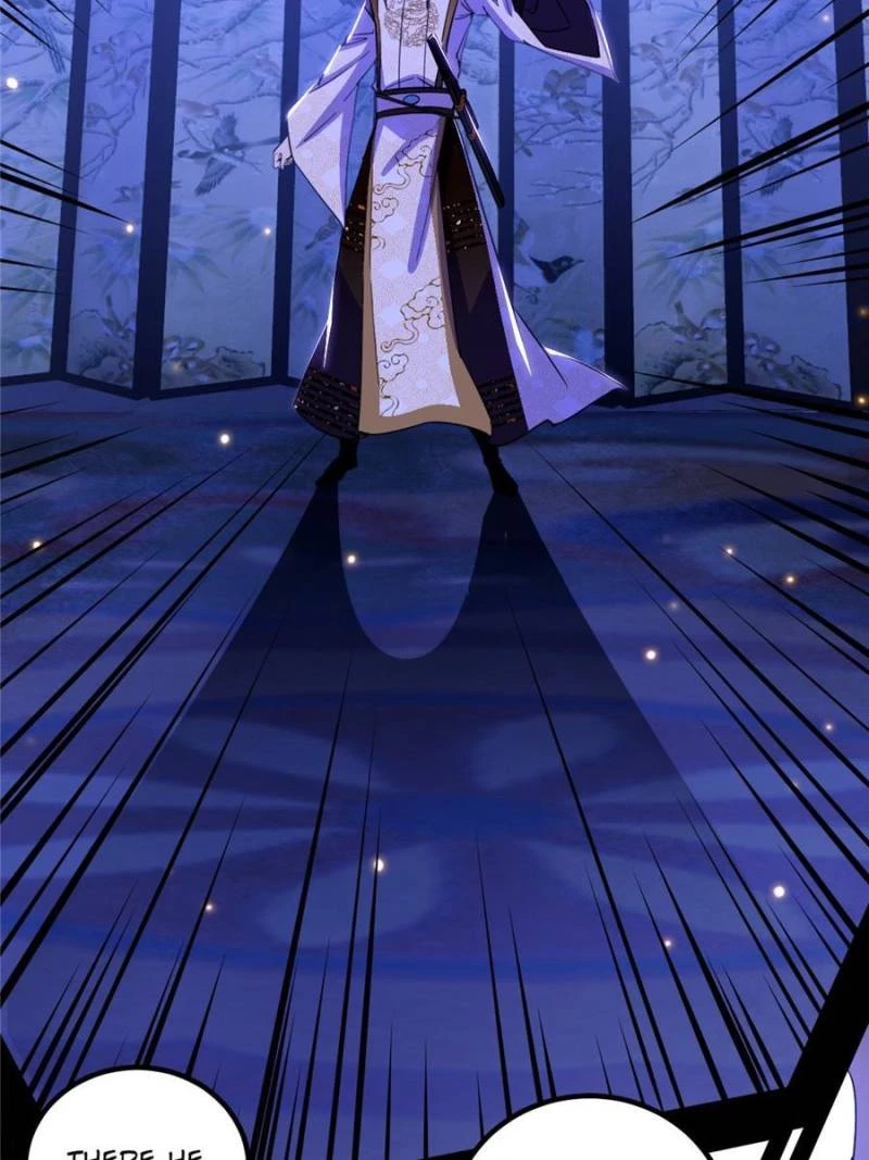 I'm An Evil God - Wo Wei Xie Di Chap 414 - Next Chap 415