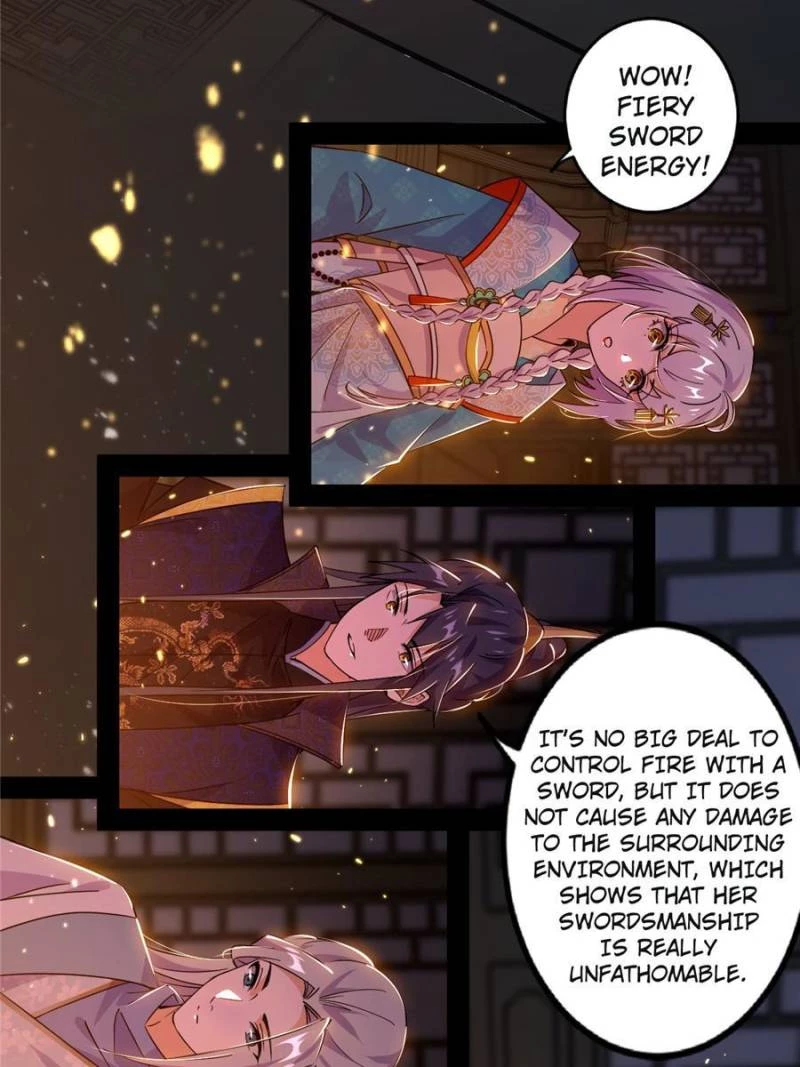 I'm An Evil God - Wo Wei Xie Di Chap 413 - Next Chap 414