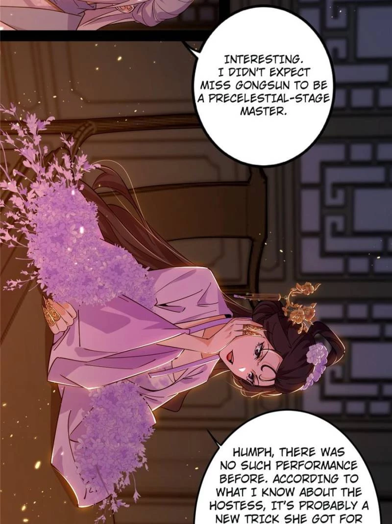 I'm An Evil God - Wo Wei Xie Di Chap 413 - Next Chap 414