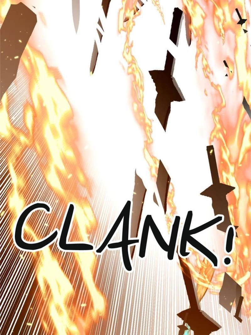I'm An Evil God - Wo Wei Xie Di Chap 413 - Next Chap 414