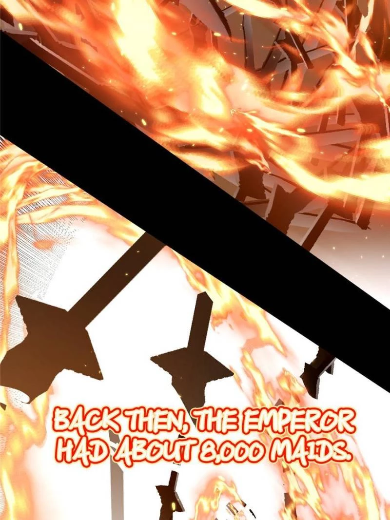 I'm An Evil God - Wo Wei Xie Di Chap 413 - Next Chap 414