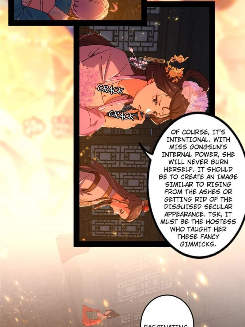 I'm An Evil God - Wo Wei Xie Di Chap 413 - Next Chap 414