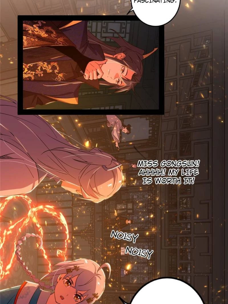 I'm An Evil God - Wo Wei Xie Di Chap 413 - Next Chap 414