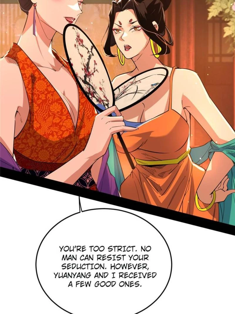 I'm An Evil God - Wo Wei Xie Di Chap 412 - Next Chap 413