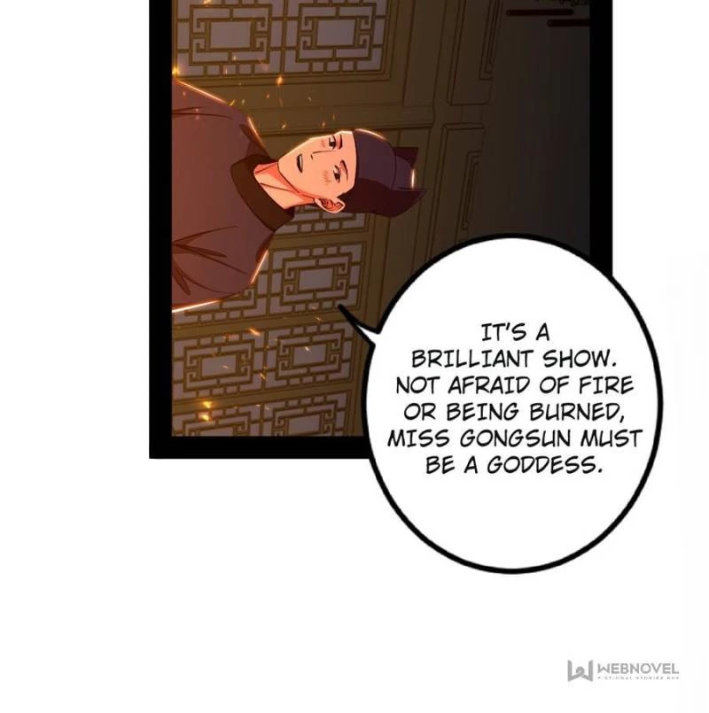 I'm An Evil God - Wo Wei Xie Di Chap 413 - Next Chap 414