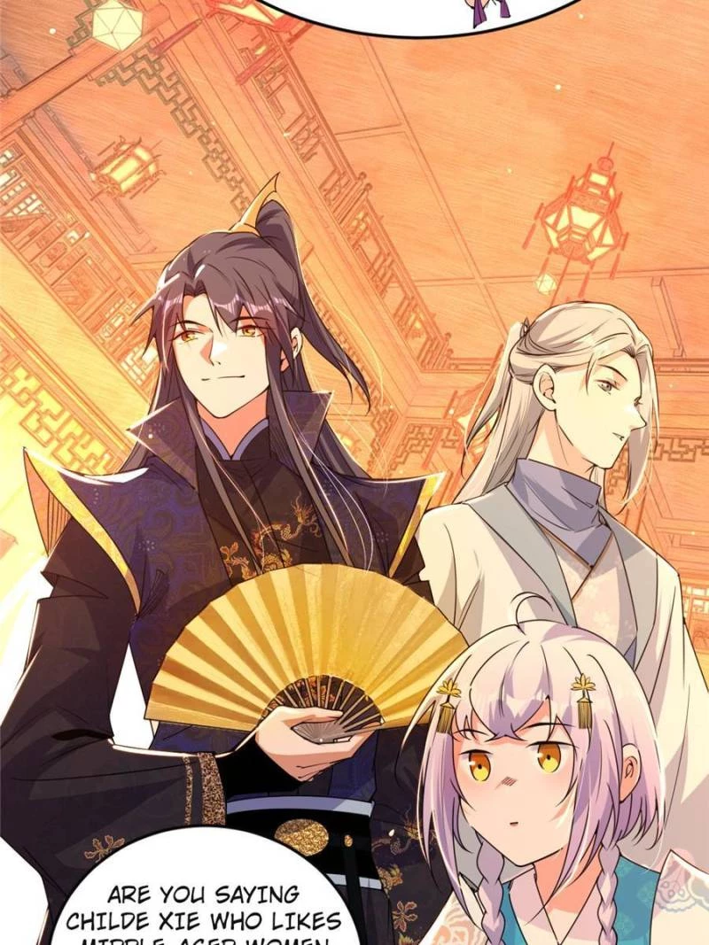 I'm An Evil God - Wo Wei Xie Di Chap 412 - Next Chap 413